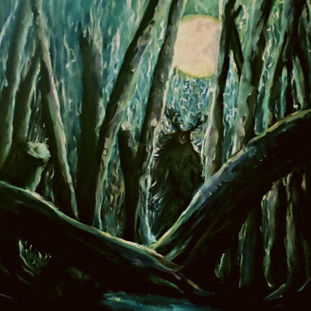 Harrow - Fallow Fields (2015) Cover