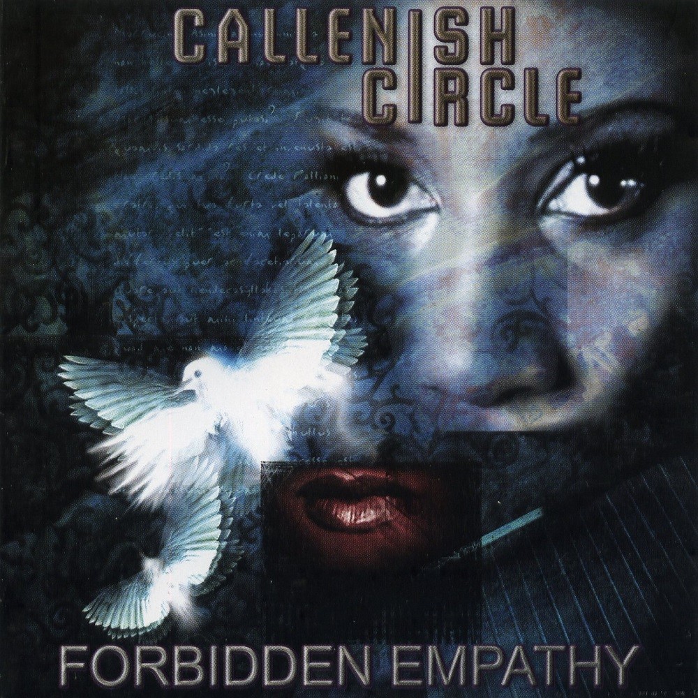 Callenish Circle - Forbidden Empathy (2004) Cover