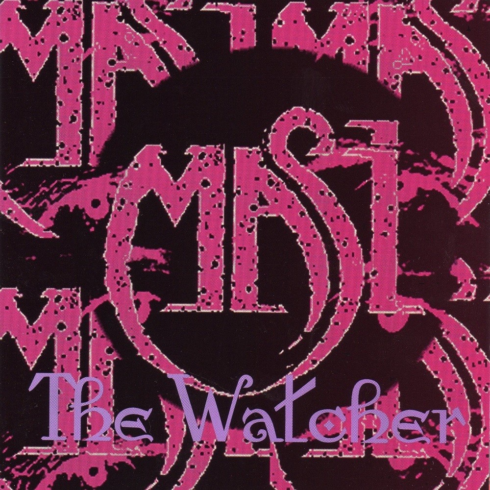 Masi - The Watcher (1997) Cover