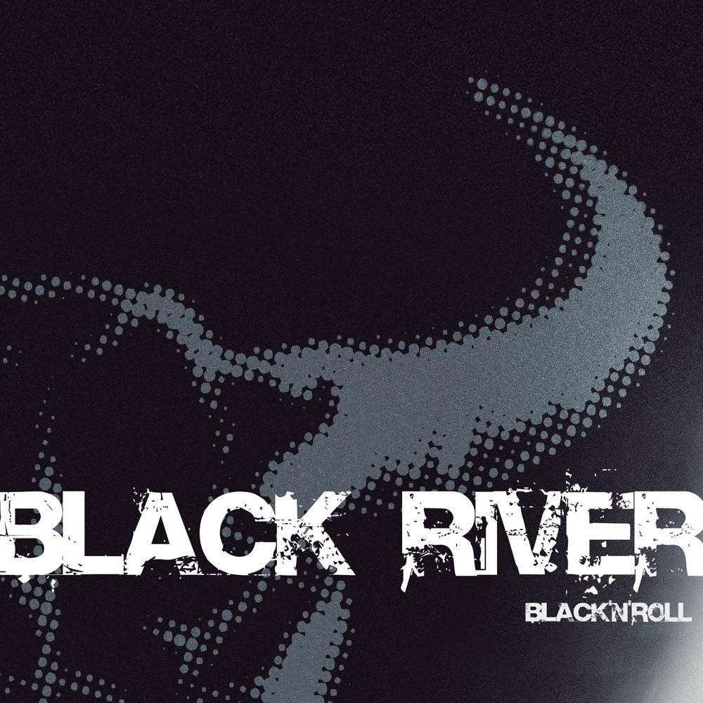 Black River - Black'n'Roll (2009) Cover