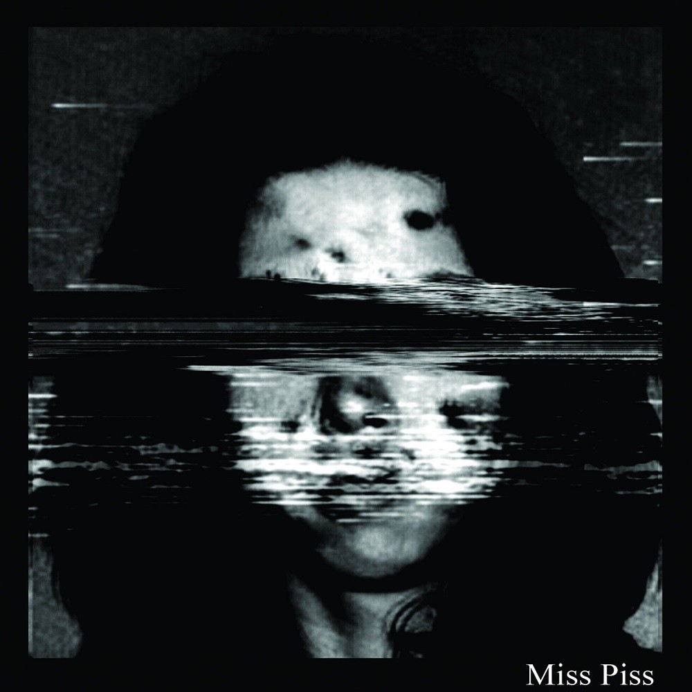 Fucked - Miss Piss (2018) Cover