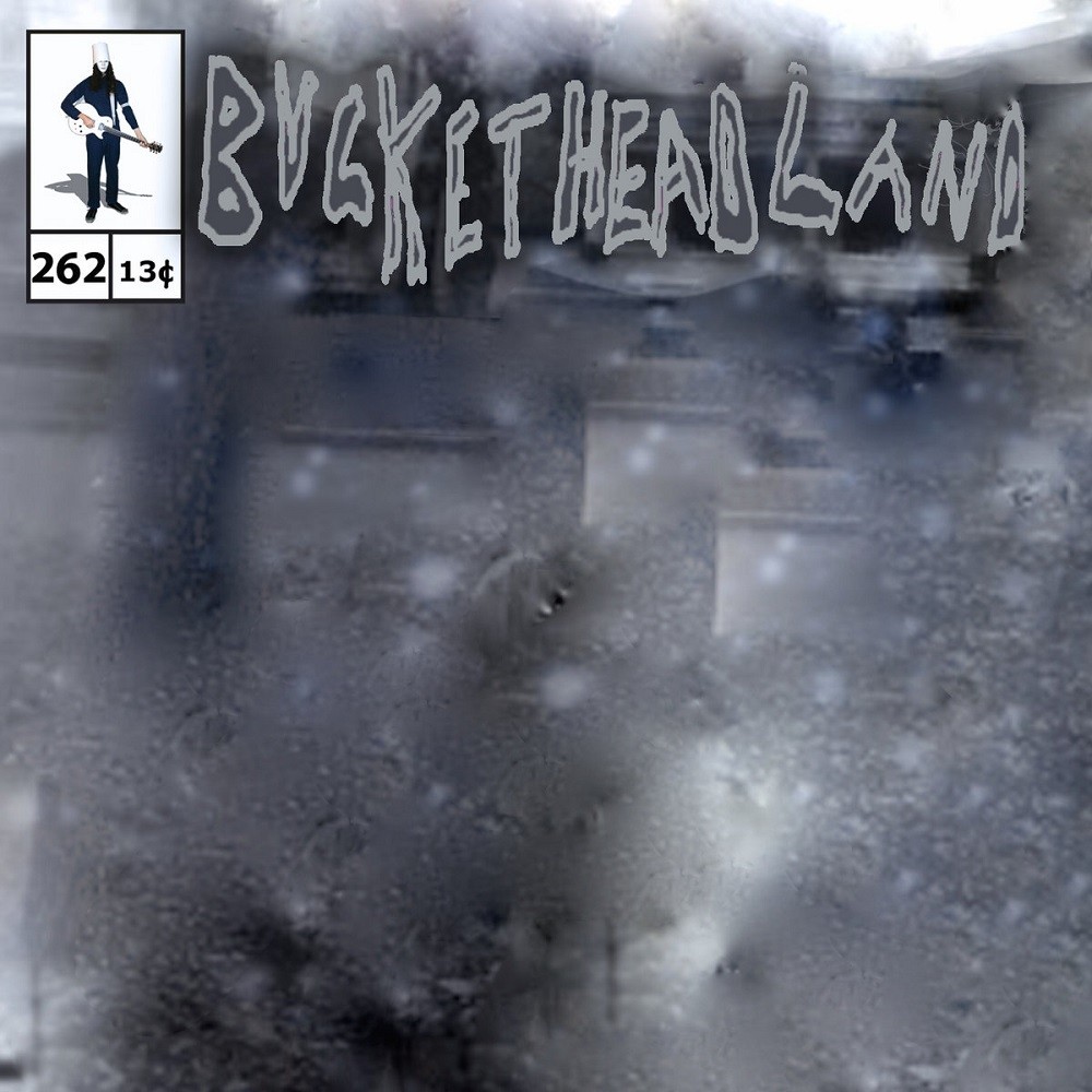 Buckethead - Pike 262 - Nib Y Nool (2017) Cover