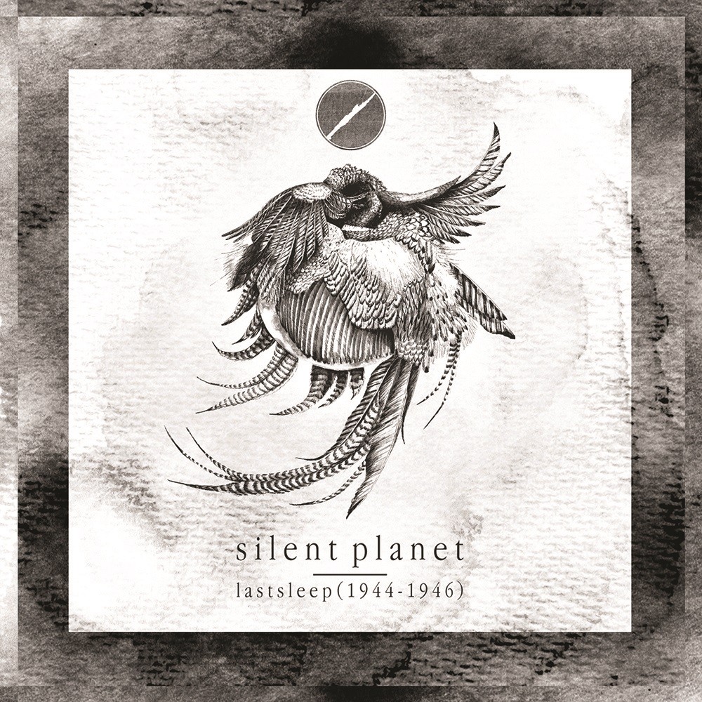 Silent Planet - lastsleep (1944-1946) (2014) Cover