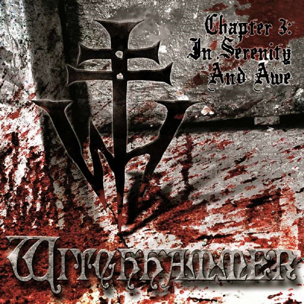 Witchhammer (NOR) - Chapter 3: In Serenity and Awe (2011) Cover