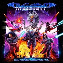 Review by robiu013 for DragonForce - Extreme Power Metal (2019)