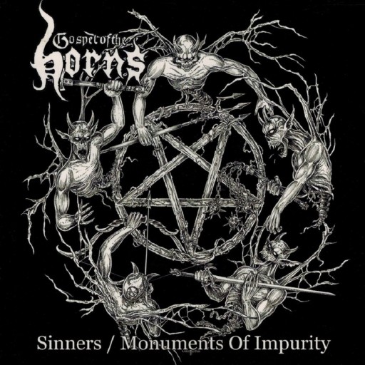 Sinners / Monuments of Impurity