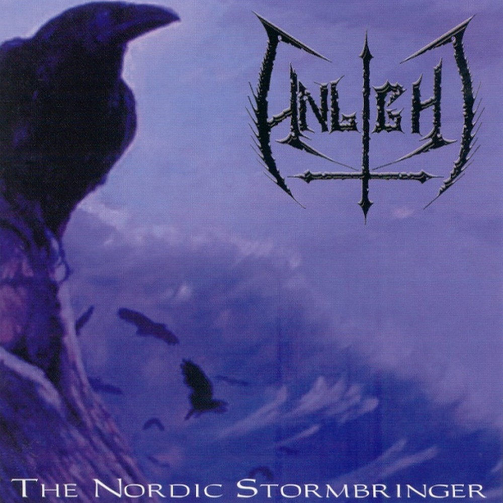 Unlight - The Nordic Stormbringer (2003) Cover