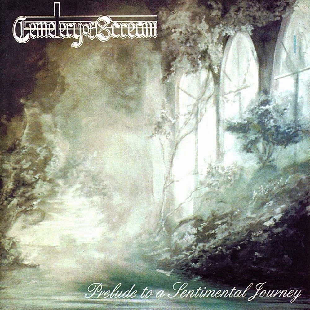 Cemetery of Scream - Prelude to a Sentimental Journey (2000) Cover