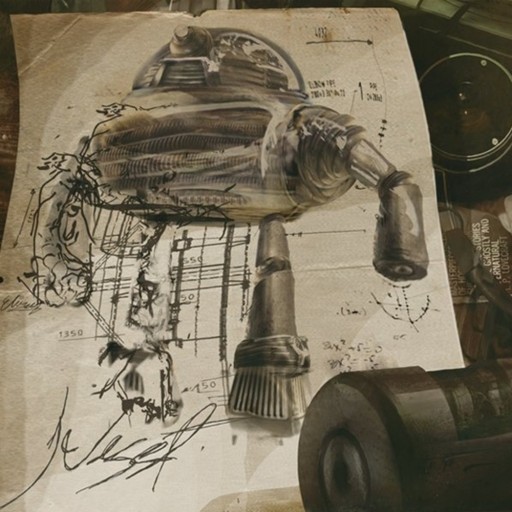 A Time for Rust