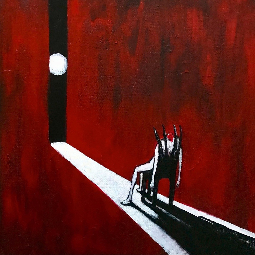 Haken - In a Fever Dream (2026) Cover
