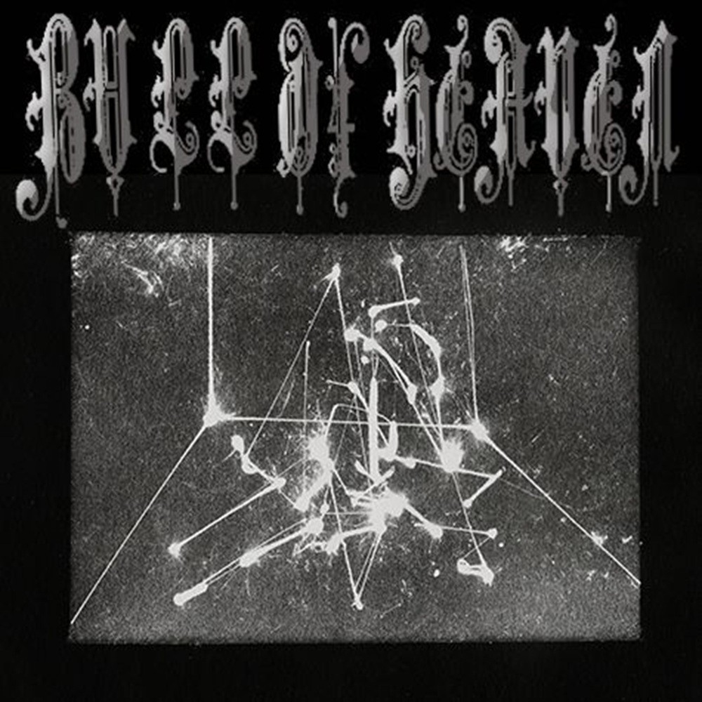 Bull of Heaven - 326: I Hope You Feel the Hopelessness (2015) Cover