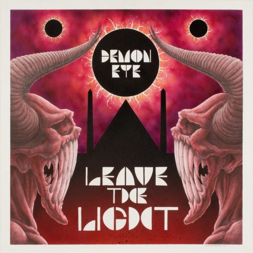 Leave the Light