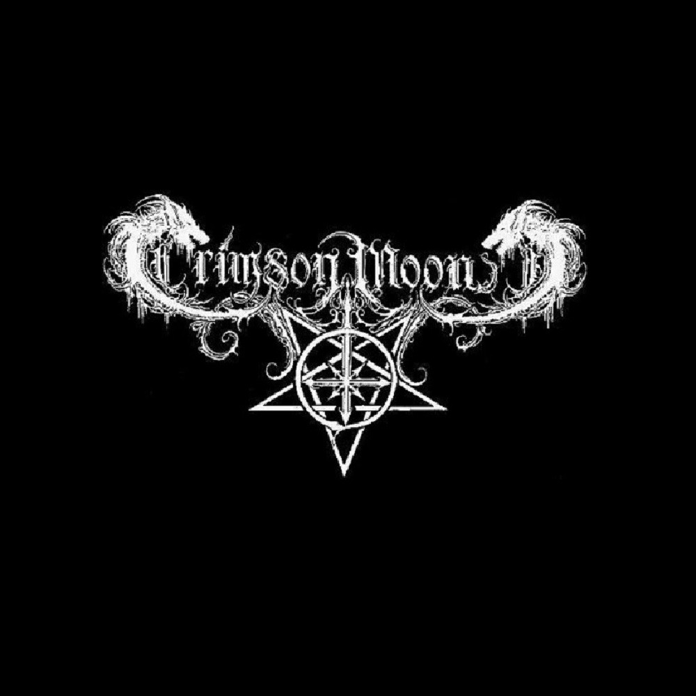 Crimson Moon - The Serpent Beneath the Skin (2007) Cover