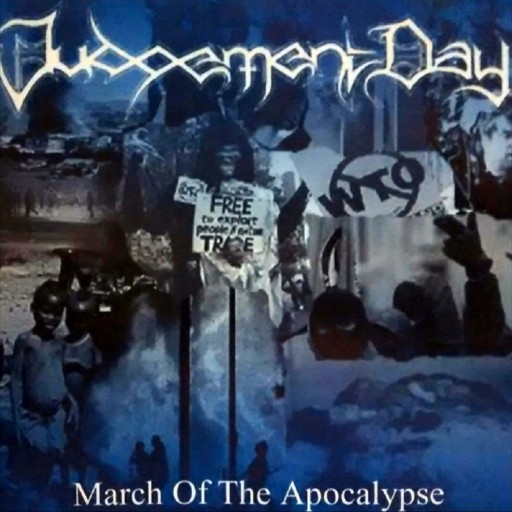 March of the Apocalypse