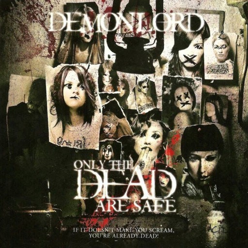Only the Dead Are Safe
