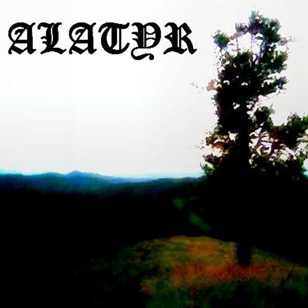 Alatyr - Alatyr (2007) Cover