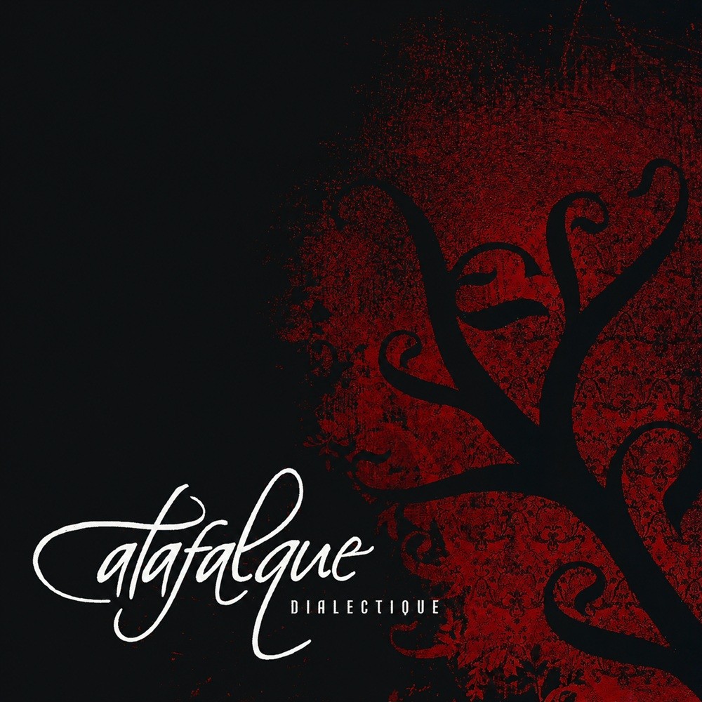 Catafalque (TUR) - Dialectique