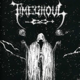 Review by Daniel for Timeghoul - 1992-1994 Discography (2012)