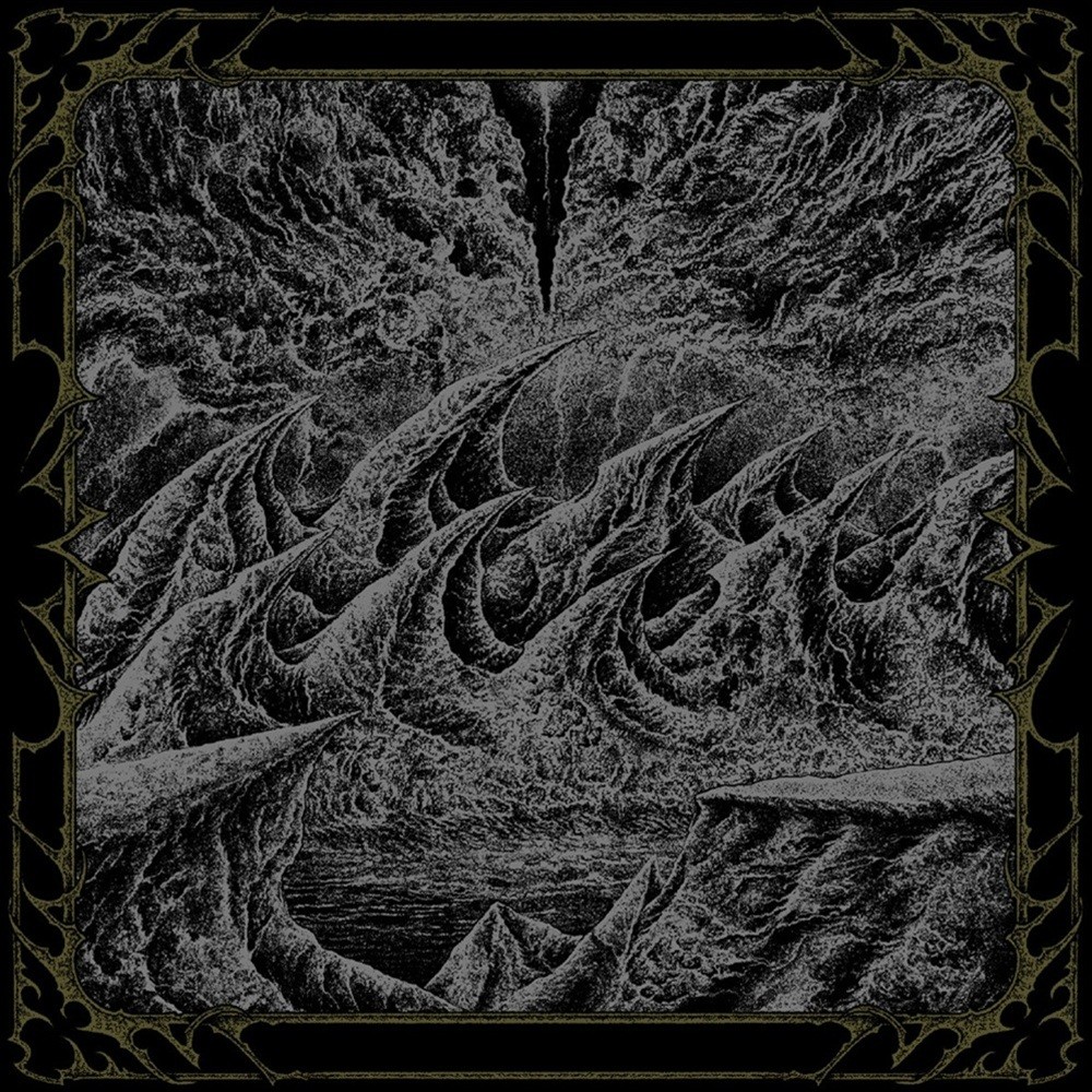 Pilori - Quand bien même l'enfer et le déluge s'abattraient sur nous (2022) Cover