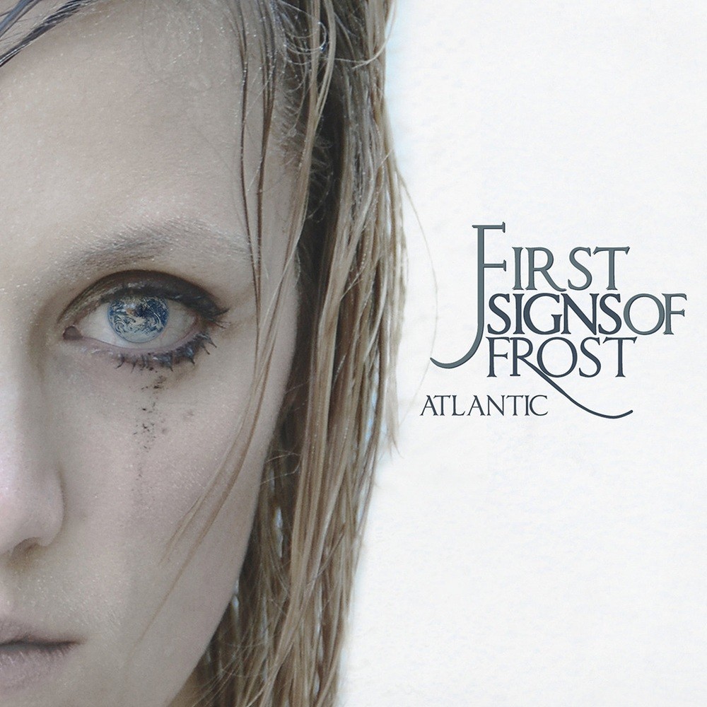 First Signs of Frost - Atlantic