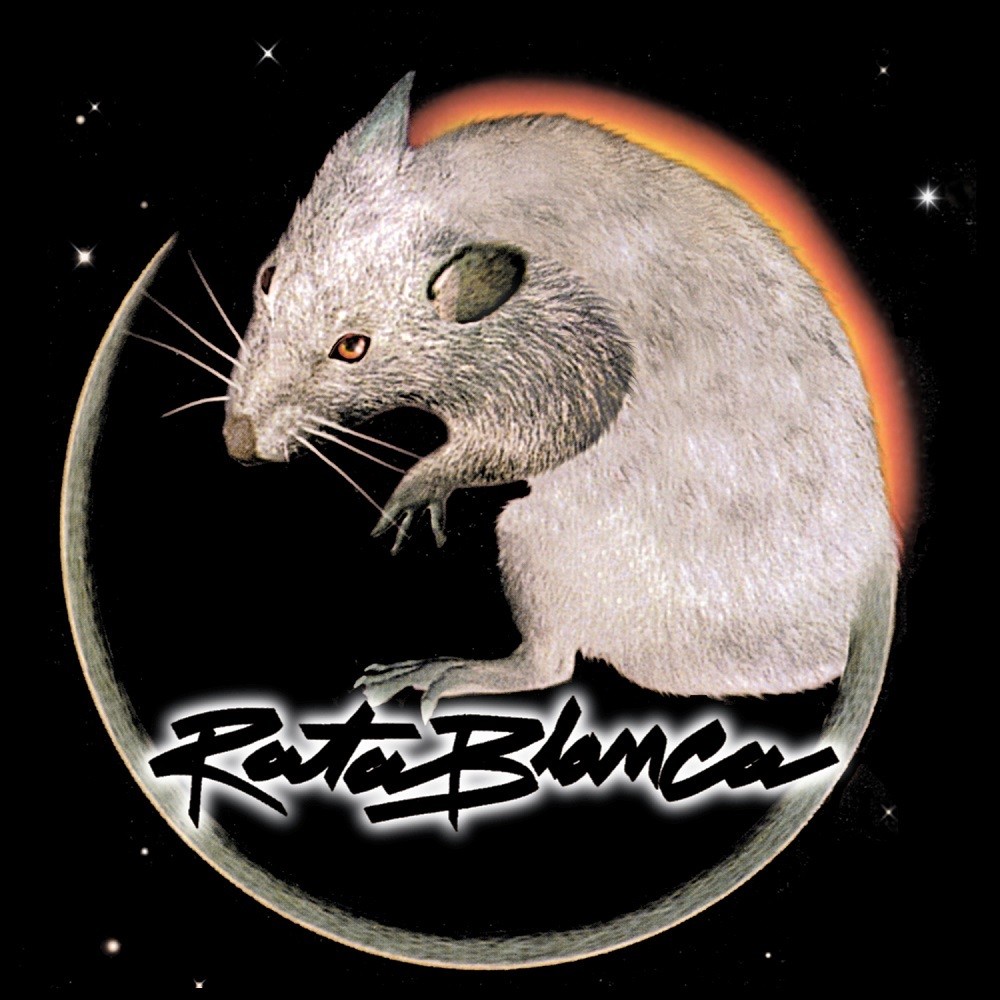 Rata Blanca - VII (1997) Cover