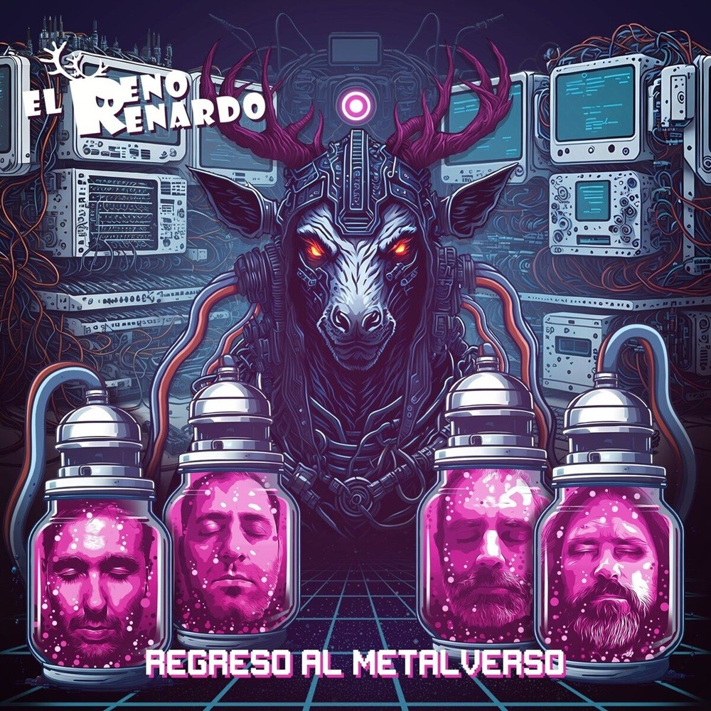 El Reno Renardo - Regreso al metalverso