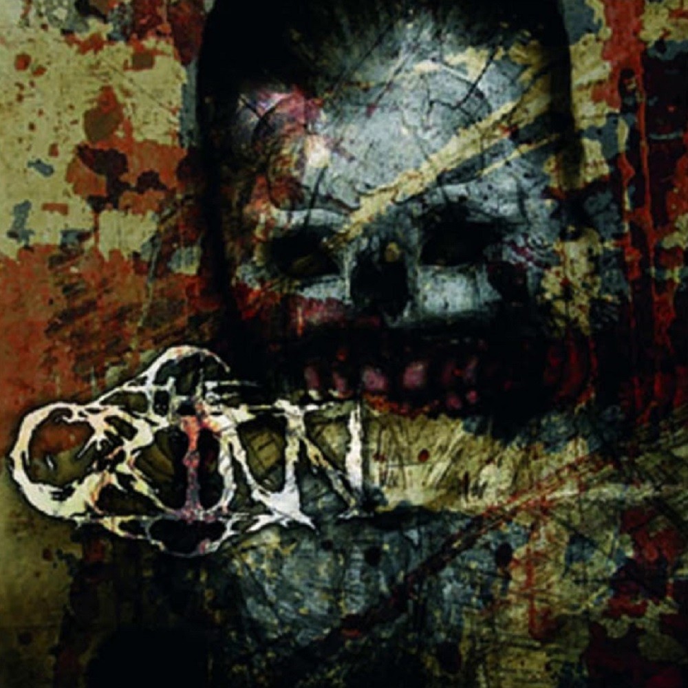 Crinn, The - The Crinn (2007) Cover