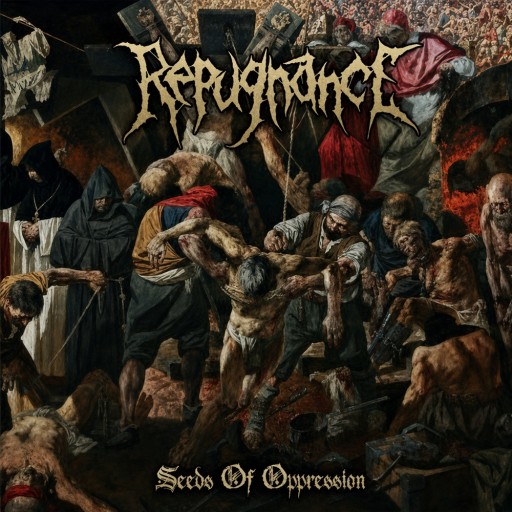 Seeds of Oppression