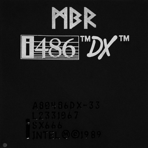 486DX