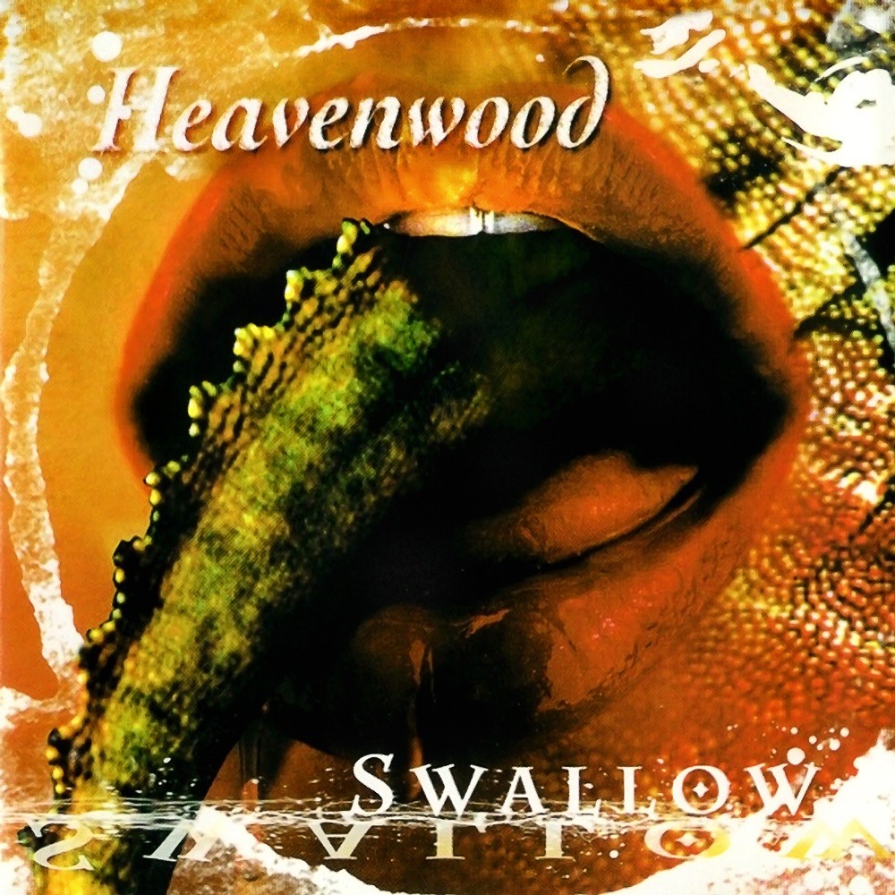 Heavenwood - Swallow (1998) Cover