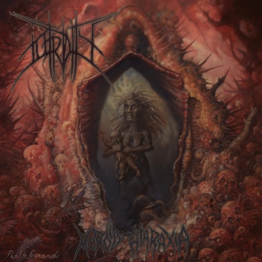 Morbid Ataraxia
