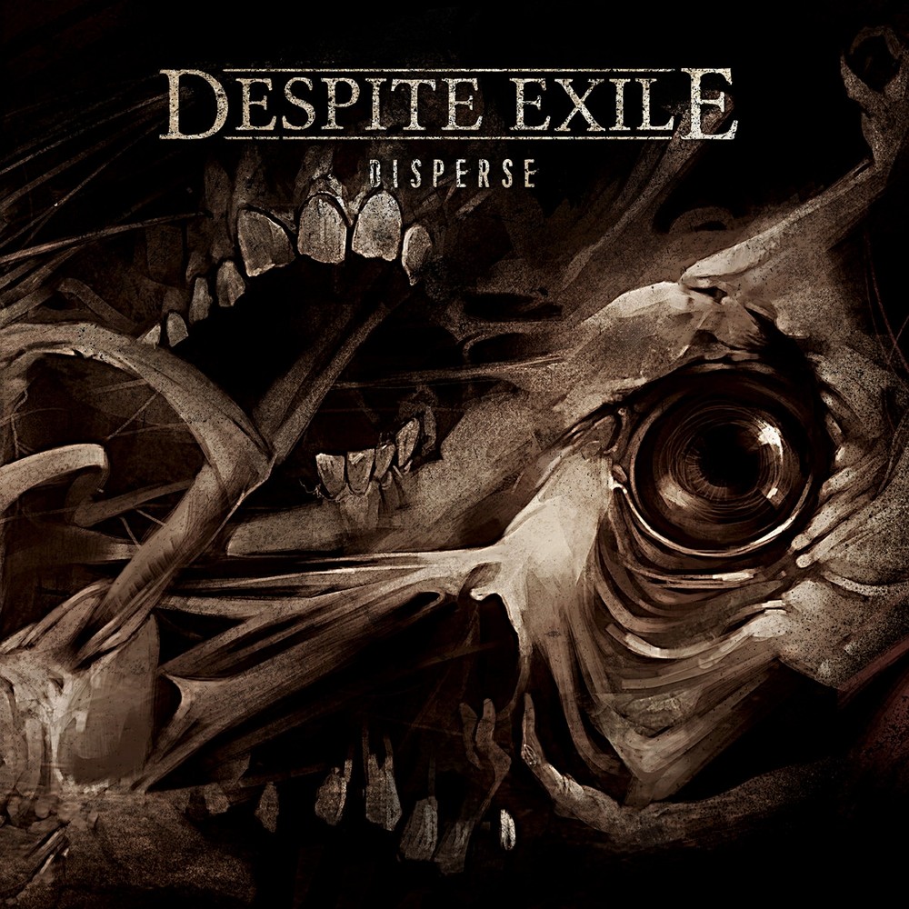 Despite Exile - Disperse