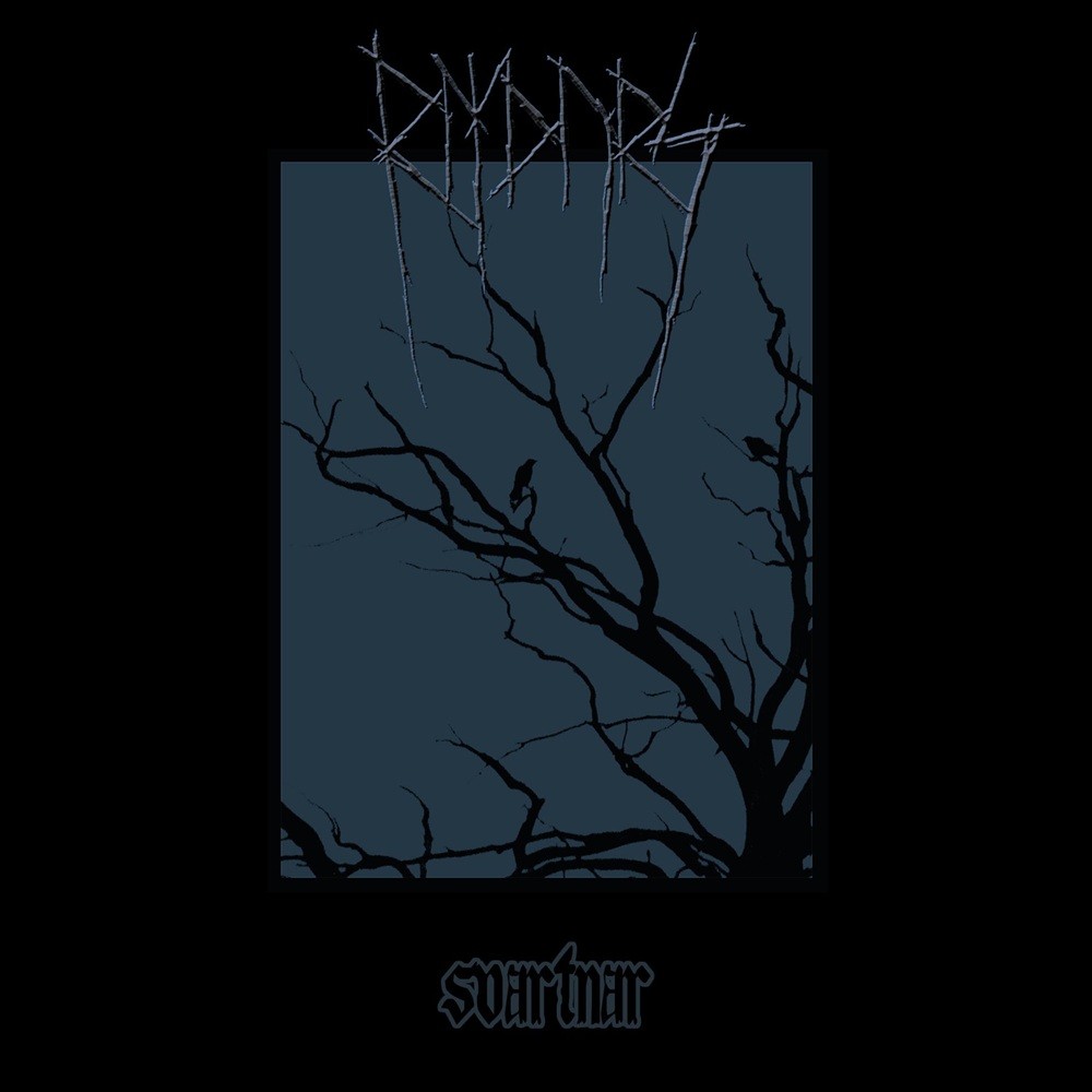 Rimthurs - Svartnar (2010) Cover
