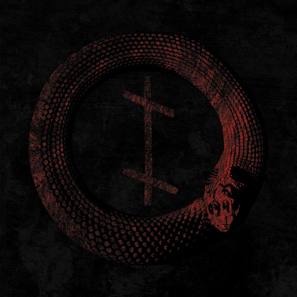 Ravage Ritual - XVIII (2018) Cover