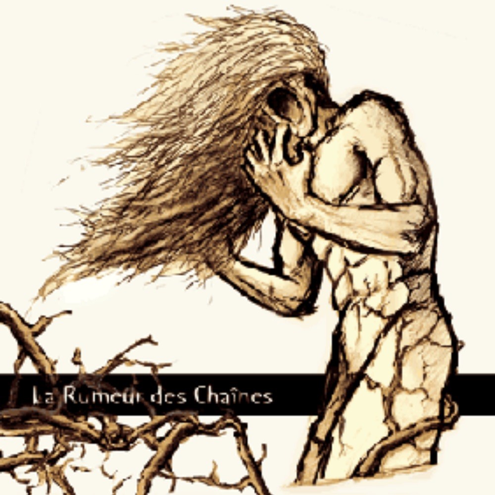 La rumeur des chaînes - La rumeur des chaînes (2005) Cover