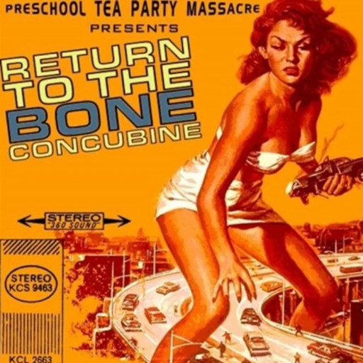 Return to the Bone Concubine