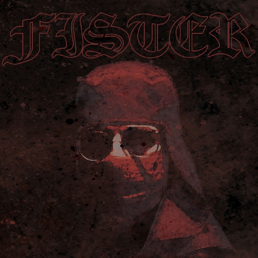 Fister - Gemini (2013) Cover