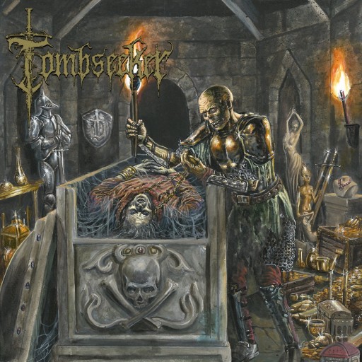 Tombseeker