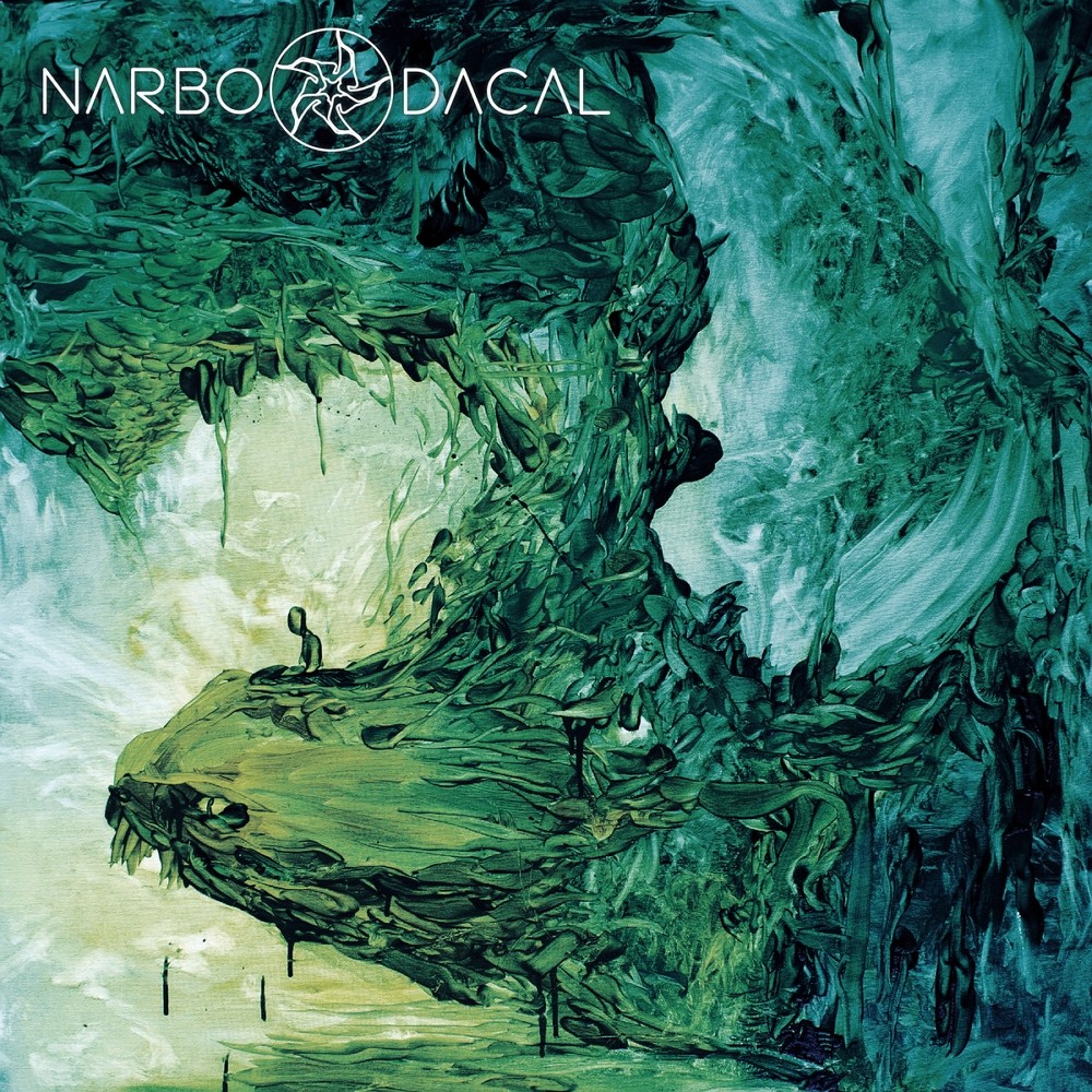 Narbo Dacal - Narbo Dacal (2022) Cover