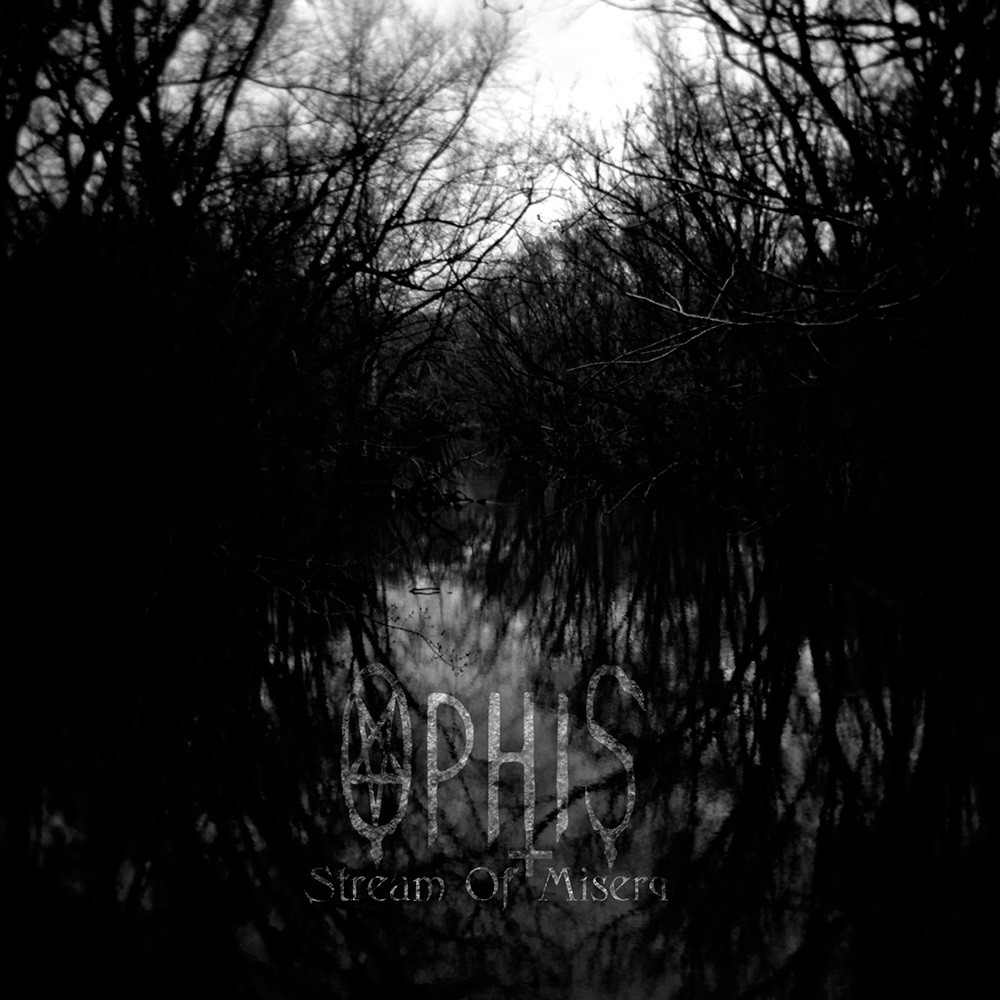 Ophis - Stream of Misery (2007) Cover