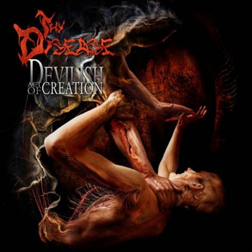 Devilish Act of Creation