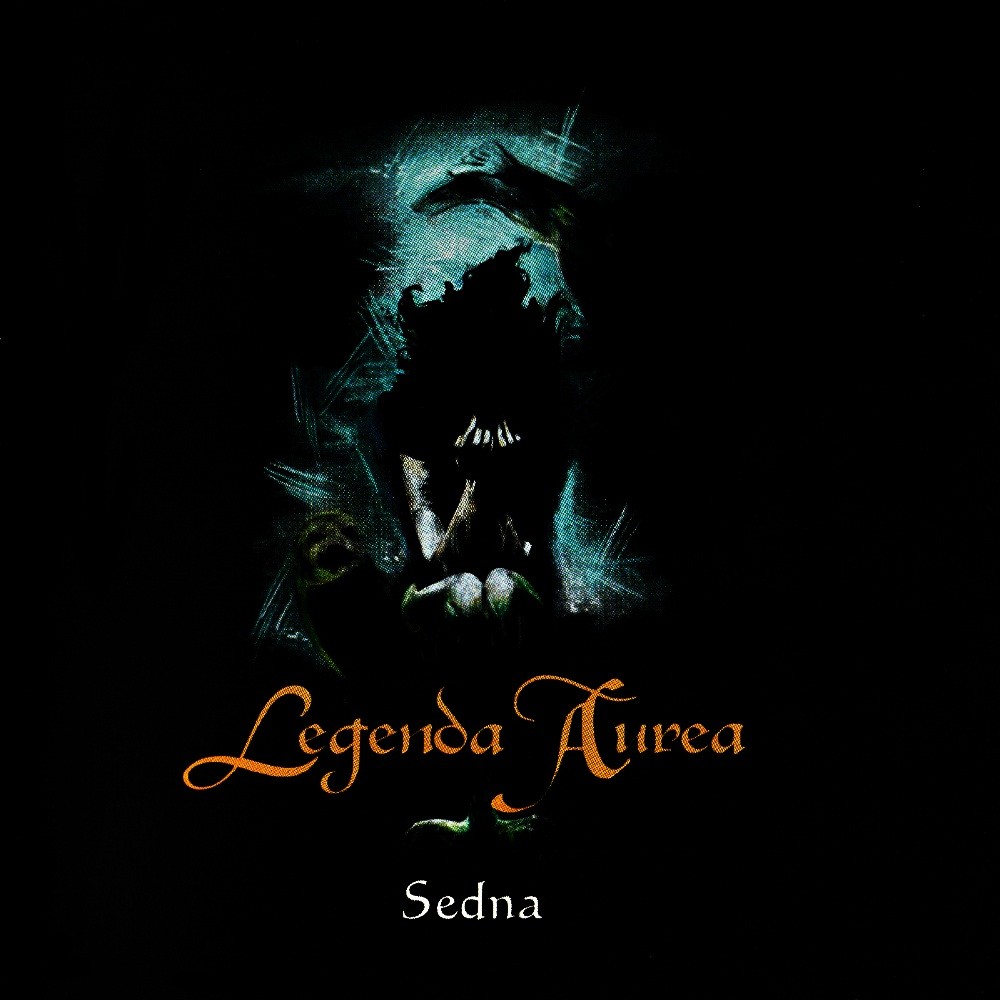 Legenda Aurea - Sedna