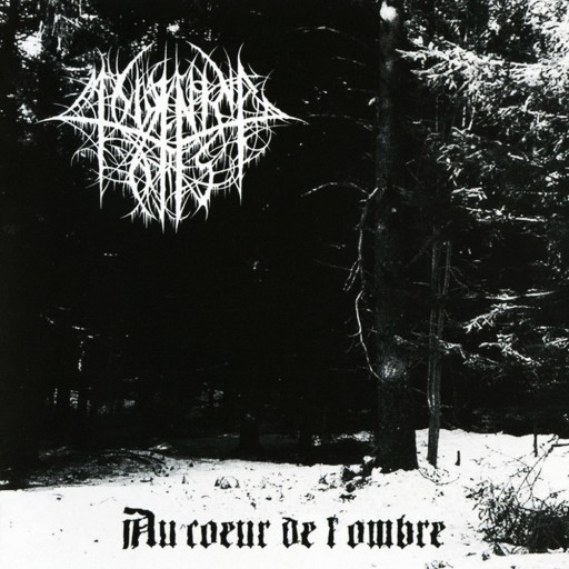 Au cœur de l'ombre