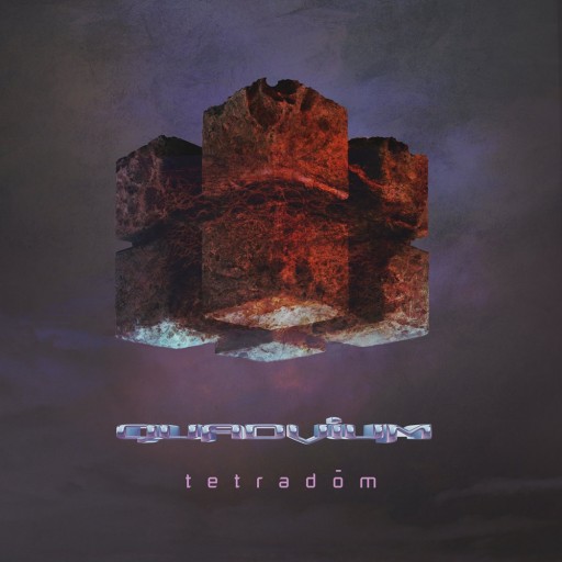 Tetradōm