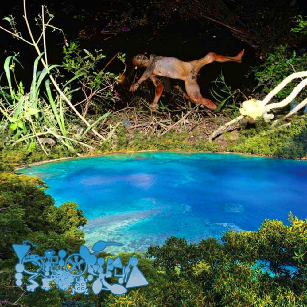 Phyllomedusa - Fijian Sundries