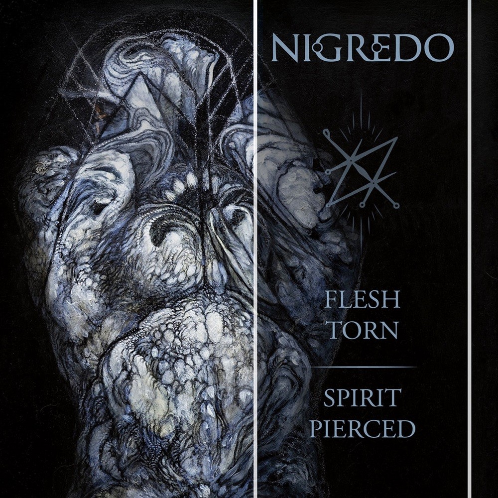 Nigredo - Flesh Torn – Spirit Pierced