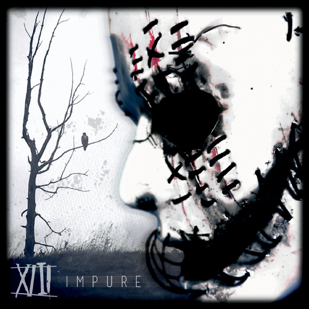 XIII - Impure (2019) Cover