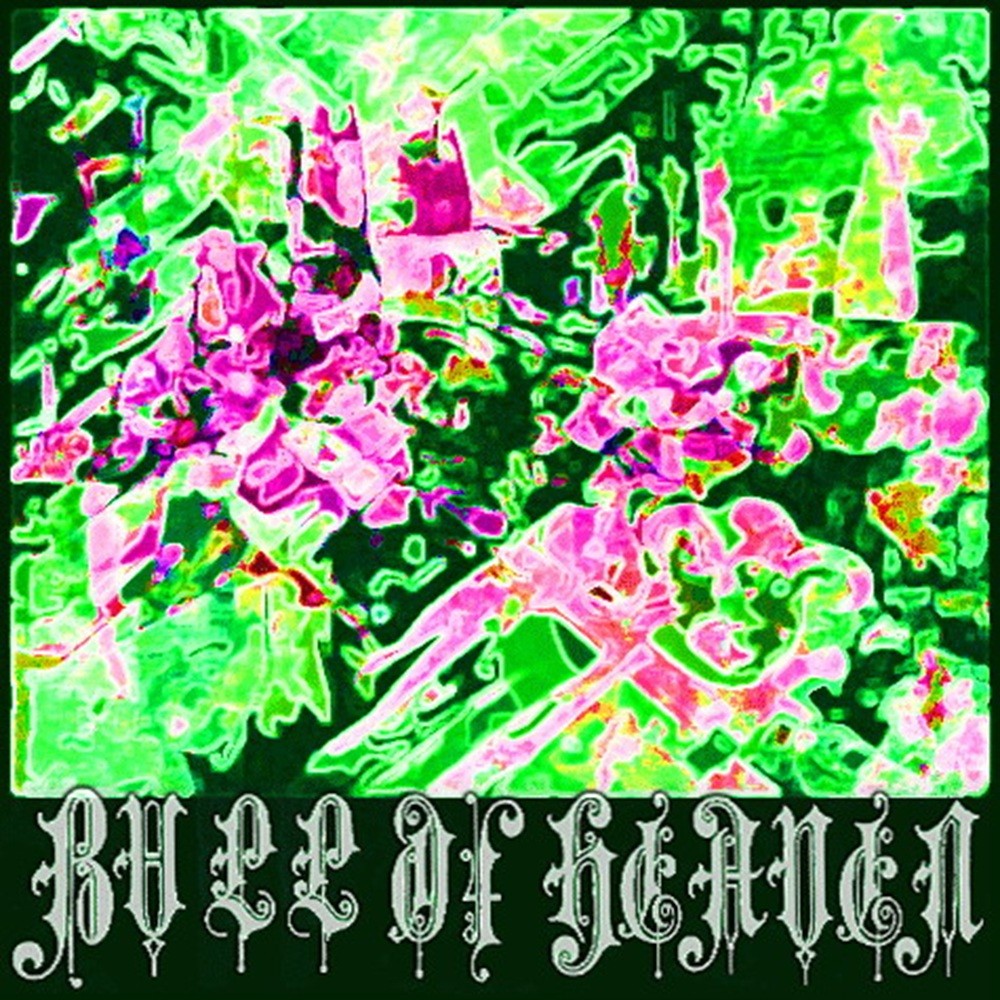 Bull of Heaven - 174: It Was Not Known to Thee More Than to Thy Kin (2010) Cover