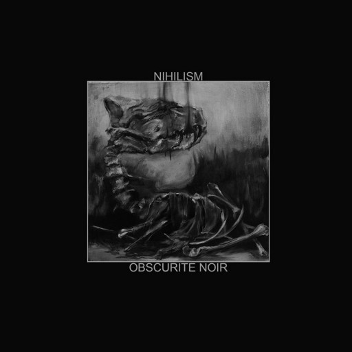 Obscurite noir