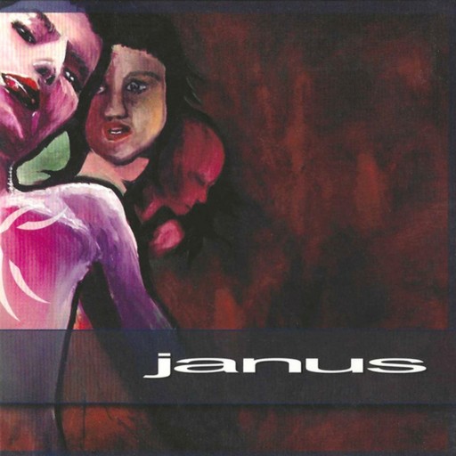 Janus - Janus 2003